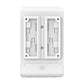 TP-Link Omada SG2005P-PD commutateur réseau Géré L2/L2+ 10G Ethernet (100/1000/10000) Connexion Ethernet, supportant l'alimentation via ce port (PoE) Bureau Blanc