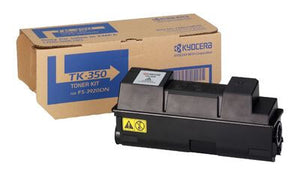 KYOCERA TK-350 Cartouche de toner 1 pièce(s) Original Noir