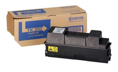 KYOCERA TK-350 Cartouche de toner 1 pièce(s) Original Noir