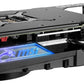 MSI GAMING GeForce RTX 4070 Ti SUPER 16G X SLIM NVIDIA 16 Go GDDR6X