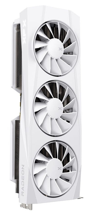 XFX Quicksilver Radeon RX 9070 XT Gaming Edition AMD 16 Go GDDR6