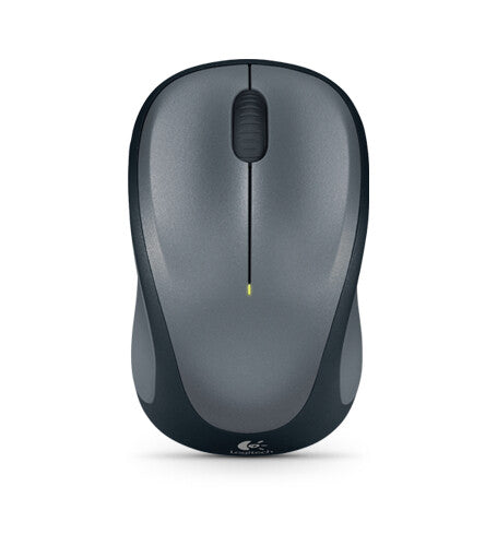 Logitech 910-002201 souris Bureau Ambidextre RF sans fil Optique 1000 DPI