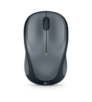 Logitech 910-002201 souris Bureau Ambidextre RF sans fil Optique 1000 DPI