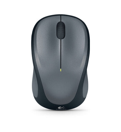 Logitech 910-002201 souris Bureau Ambidextre RF sans fil Optique 1000 DPI