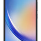 Samsung Galaxy A34 5G Enterprise Edition 16,8 cm (6.6") Double SIM hybride USB Type-C 6 Go 128 Go 5000 mAh Graphite