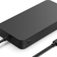 Microsoft Surface Thunderbolt 4 Dock Avec fil Noir