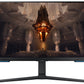 Samsung 28" Odyssey G70A UHD Gaming