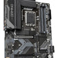 GIGABYTE B760 GAMING X DDR4 Carte Mère - Prend en charge les processeurs Intel Core de 14e génération, VRM numérique 8+1+1 phases, jusqu'à 5333MHz DDR4 (OC), 3xPCIe 4.0 M.2, LAN 2.5GbE, USB 3.2 Gen 2