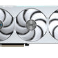 GIGABYTE GeForce RTX 5070 Ti EAGLE OC ICE SFF 16G Carte Graphique - 16 Go GDDR7, 256 bits, PCI-E 5.0, 2542 MHz Core Clock, 3 x DP 2.1a, 1 x HDMI 2.1b, NVIDIA DLSS 4, GV-N507TEAGLEOC ICE-16GD
