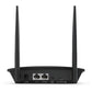 TP-Link TL-MR100 routeur sans fil Fast Ethernet Monobande (2,4 GHz) 4G Noir