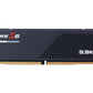 G.Skill Ripjaws S5 F5-5600J3636C16GX2-RS5K module de mémoire 32 Go 2 x 16 Go DDR5