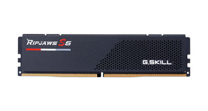 G.Skill Ripjaws S5 F5-6000J3040F16GX2-RS5K module de mémoire 32 Go 2 x 16 Go DDR5
