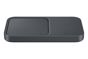 Samsung EP-P5400 Écouteurs, Smartphone, Smartwatch Gris USB Recharge sans fil Intérieure
