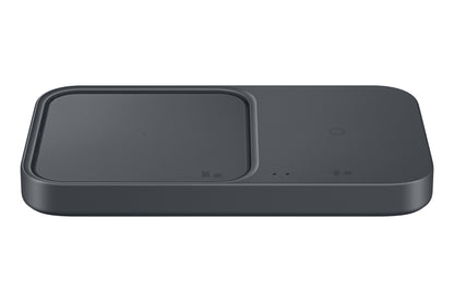 Samsung EP-P5400 Écouteurs, Smartphone, Smartwatch Gris USB Recharge sans fil Intérieure