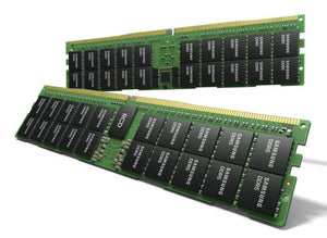 Samsung M386AAG40DM3-CWE module de mémoire 128 Go 1 x 128 Go DDR4 ECC