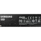 Samsung 980 1 To M.2 PCI Express 3.0 NVMe V-NAND
