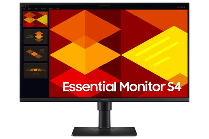 Samsung S40GD écran plat de PC 68,6 cm (27") 1920 x 1080 pixels Full HD LCD Noir