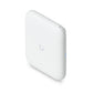 Ubiquiti U7 Outdoor 4300 Mbit/s Blanc Connexion Ethernet, supportant l'alimentation via ce port (PoE)