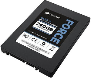Corsair Force Series 3 240 Go 2.5" Série ATA III