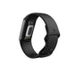 Fitbit Charge 6 OLED Wristband Activity Tracker obsidian/aluminium black_77306.jpg