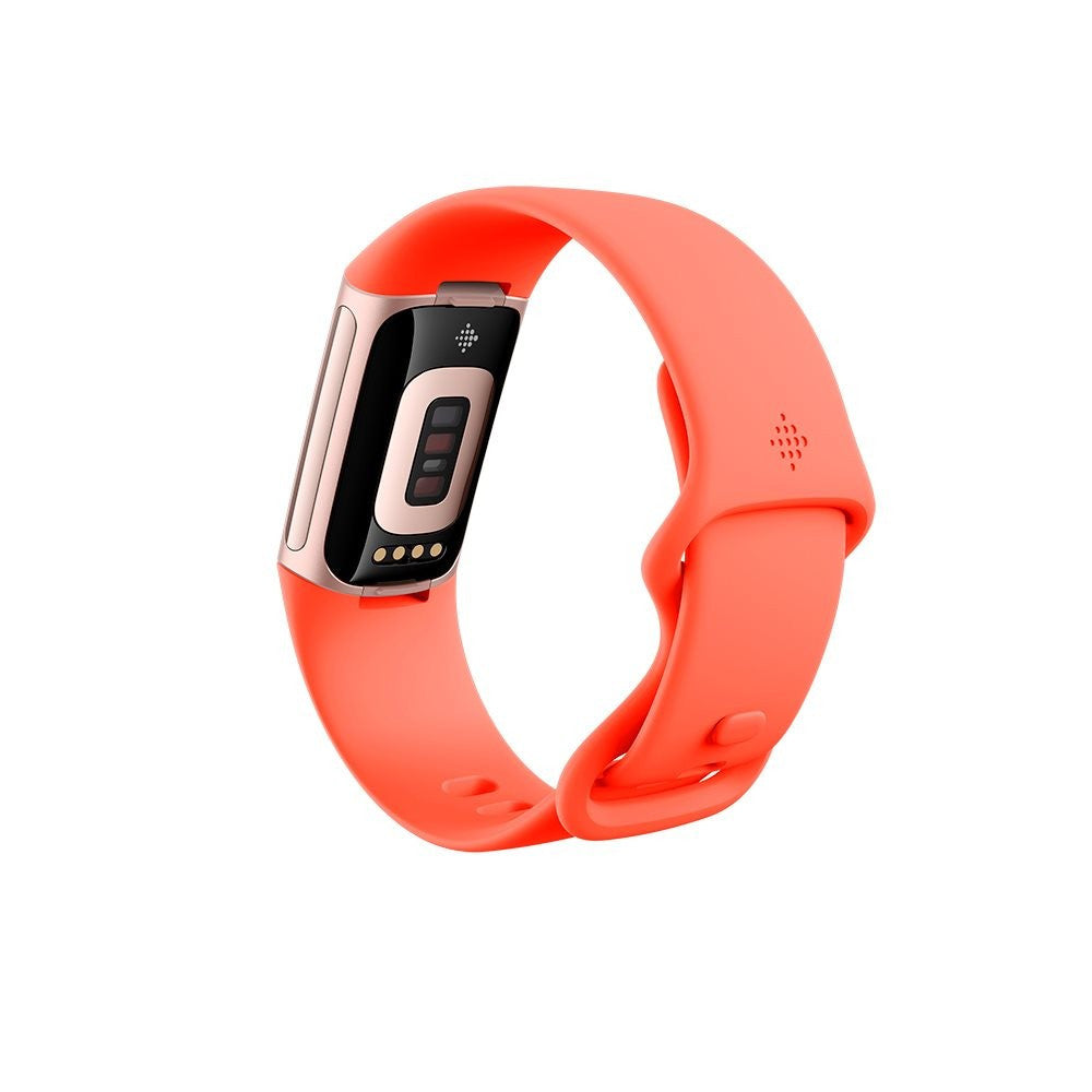 Fitbit Charge 6 OLED Wristband Activity Tracker coral/aluminium gold_77232.jpg