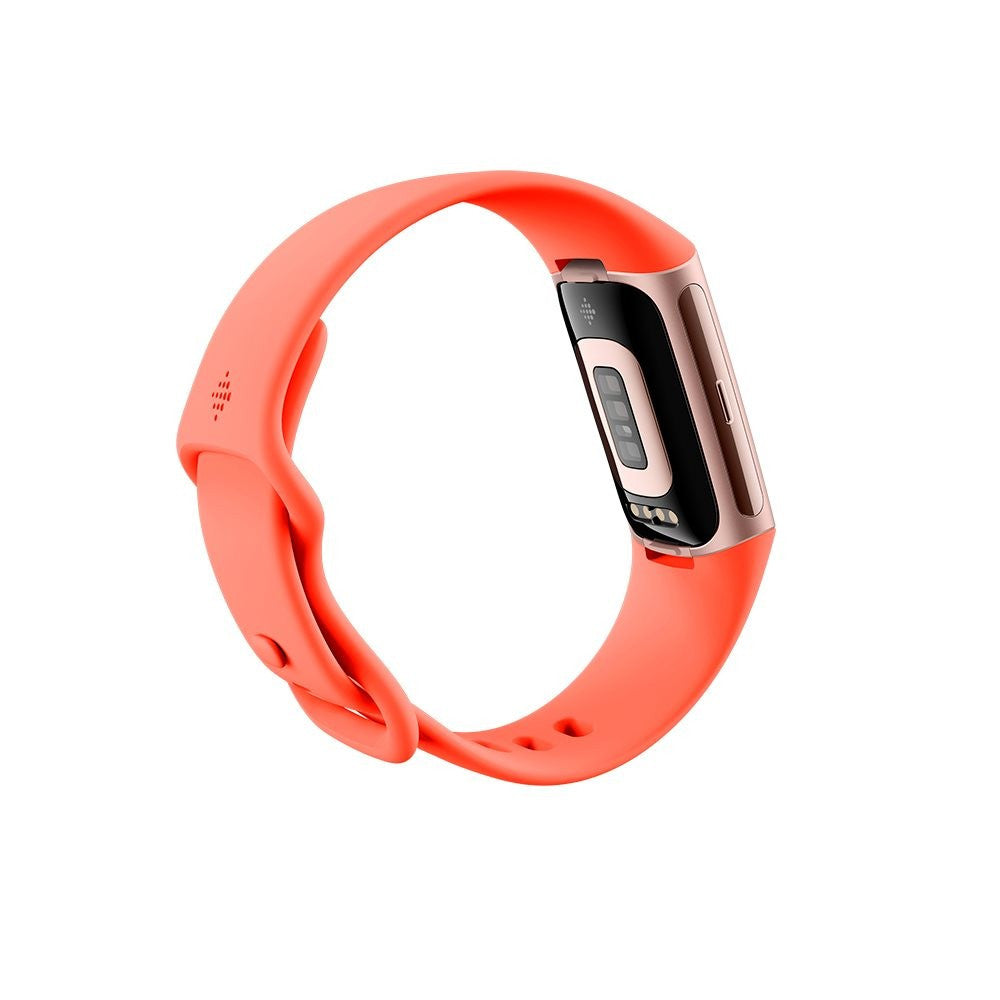 Fitbit Charge 6 OLED Wristband Activity Tracker coral/aluminium gold_77234.jpg