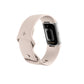 Fitbit Charge 6 OLED Wristband Activity Tracker porcelain/aluminium silver_77225.jpg