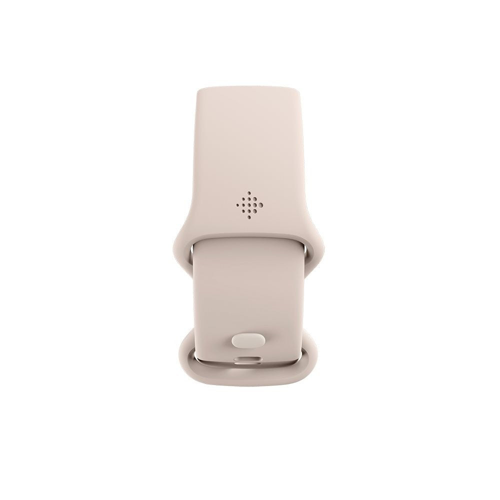 Fitbit Charge 6 OLED Wristband Activity Tracker porcelain/aluminium silver_77226.jpg