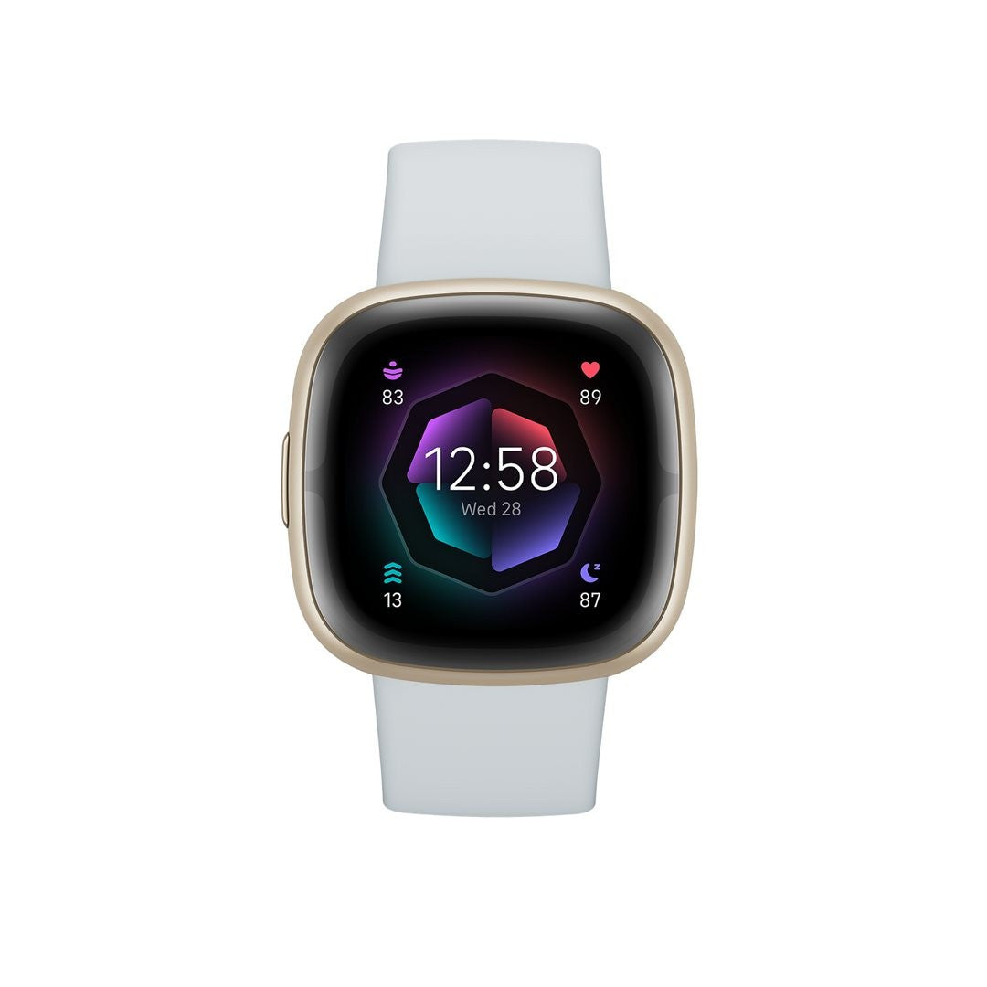 Fitbit Sense 2 Smartwatch blue mist/aluminium soft gold_61971.jpg