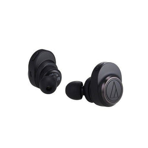 audio-technica ATH-CKR7TW True Wireless IE Headphones black_61316.jpg