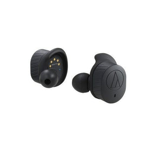 audio-technica ATH-SPORT7TW True Wireless IE Headphones black_61343.jpg