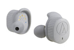 audio-technica ATH-SPORT7TW True Wireless IE Headphones grey_61355.jpg