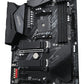 GIGABYTE B550 AORUS ELITE AX V2 Carte mère - Processeurs AMD Ryzen 5000, VRM 12+2 phases, jusqu'à 4733 MHz DDR4, 1xPCIe 4.0 + 1xPCIe 3.0 M.2, Wi-Fi 6E, LAN 2.5GbE, USB 3.2 Gen 2