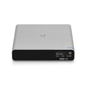 Ubiquiti Cloud Key Gen2 entrée et régulateur 10, 100, 1000 Mbit/s