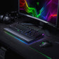 Razer Huntsman Elite clavier Gaming Noir