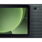 Samsung Galaxy Tab Active5 Pro SM-X356B 5G Qualcomm Snapdragon LTE 128 Go 25,6 cm (10.1") 6 Go Wi-Fi 6E (802.11ax) Android 15 Vert