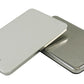 LC-Power LC-25U3-7W Boîtier de disques de stockage Aluminium, Blanc 2.5"