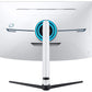 Samsung 32” Odyssey Neo G85NB UHD Mini LED Gaming Monitor