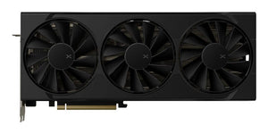 XFX Swift Radeon RX 9070 OC Gaming Edition AMD 16 Go GDDR6