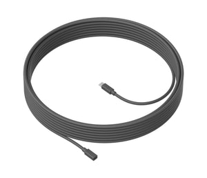 Logitech 950-000005 Accessoire de vidéo-conférence Gris