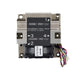 Supermicro SNK-P0068AP4 système de refroidissement d’ordinateur Processeur Refroidisseur d'air 6 cm Noir, Nickel