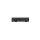 NETGEAR GS305Pv3 Non-géré Gigabit Ethernet (10/100/1000) Connexion Ethernet, supportant l'alimentation via ce port (PoE) Noir