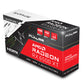 Sapphire PULSE Radeon RX 6500 XT AMD 4 Go GDDR6