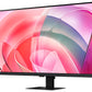 Samsung S70D écran plat de PC 81,3 cm (32") 3840 x 2160 pixels 4K Ultra HD LED Noir