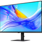 Samsung S80UD écran plat de PC 94 cm (37") 3840 x 2160 pixels 4K Ultra HD LCD Noir