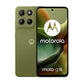 Motorola moto g15 17,1 cm (6.72") Double SIM Android 15 4G USB Type-C 4 Go 128 Go 5200 mAh Vert