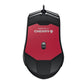 CHERRY MC 2.1 souris Gaming Droitier USB Type-A 5000 DPI