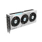 GIGABYTE GeForce RTX 4070 SUPER EAGLE OC ICE 12G NVIDIA 12 Go GDDR6X