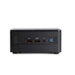 ASUS NUC 12 RNUC12WSHI500002I UCFF Noir i5-1240P