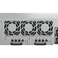 QNAP TL-R1620Sdc Boîtier disque dur/SSD Noir 2.5/3.5"